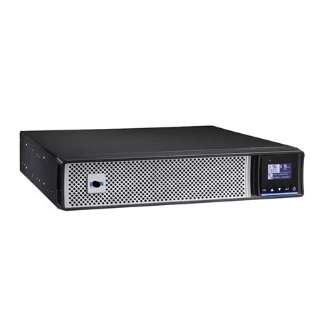 CAYUND Retard interactif 2U de stabilisation de Tension de Station de Base de Salle de Serveur de l'UPS 5PX1500iRT 1500W en Lign
