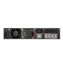 CAYUND Retard interactif 2U de stabilisation de Tension de Station de Base de Salle de Serveur de l'UPS 5PX1500iRT 1500W en Lign