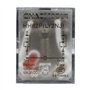 Relais Électromagnétique 12VDC JQX-13FL Avec Indicateur LED