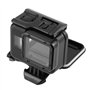 XAGMODSHN Boîtier extérieur étanche 45 m Boîtier sous-marin Plongée Coque de protection Sport Camera Accessoire pour 7 6 5