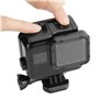 XAGMODSHN Boîtier extérieur étanche 45 m Boîtier sous-marin Plongée Coque de protection Sport Camera Accessoire pour 7 6 5