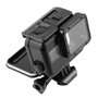 XAGMODSHN Boîtier extérieur étanche 45 m Boîtier sous-marin Plongée Coque de protection Sport Camera Accessoire pour 7 6 5