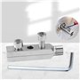 XAGMODSHN Angles de robinet - Extracteur de fil inversé pour tuyau d'eau - Pièce de rechange