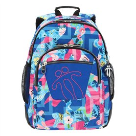 Totto Morral Crayoles Sac à Dos Enfants