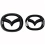 JsjjQf Auto Emblème pour Mazda MX-5 ND