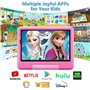 Logiciel Enfant Pré-Installé
