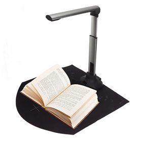 Caméra de Documents USB