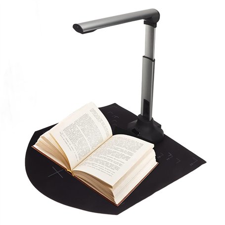 Caméra de Documents USB