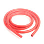 Manchon en mousse absorbant le bruit pour câble de vélo épais 2,7 mm pour les changements de vitesses/freins/tube hydraulique