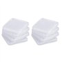 Wedhapy SD Card Case Étui de Rangement pour Carte SD 10 pièces Transparent Durable boîte de Support de Carte mémoire Sdhc Portab