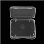 Wedhapy SD Card Case Étui de Rangement pour Carte SD 10 pièces Transparent Durable boîte de Support de Carte mémoire Sdhc Portab