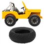 Caoutchouc 90/65-6.5 Absorption des Chocs des Pneus Extérieurs Intérieurs pour Mini Dirt Bike 4