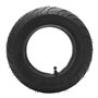 90/65-6.5 Pneu et Chambre à Air, Caoutchouc 90/65-6.5 Absorption des Chocs des Pneus Extérieurs Intérieurs pour Mini Dirt Bike 4