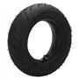 90/65-6.5 Pneu et Chambre à Air, Caoutchouc 90/65-6.5 Absorption des Chocs des Pneus Extérieurs Intérieurs pour Mini Dirt Bike 4