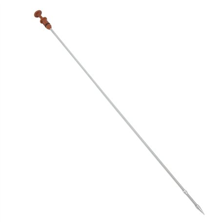 Akozon Jauge D'huile Moteur