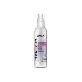 Kativa Total Plex Bond Repair | Mastic reconstructeur de liaisons capillaires | Reconstructeur capillaire | Répare et protège le