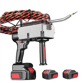 smafoseedding Machine à Fileter Automatique 25000 Mah