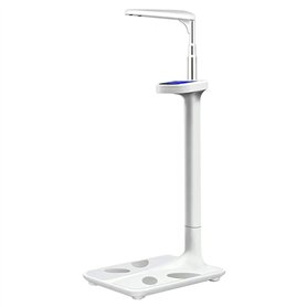 CFDZCP Balance De Poids Corporel for Médecin 440 LB
