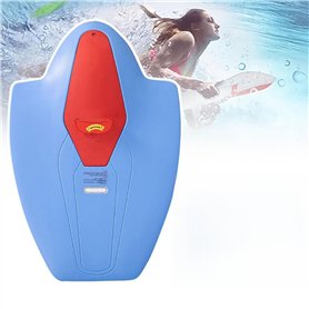 Planche de surf électrique pour plongée