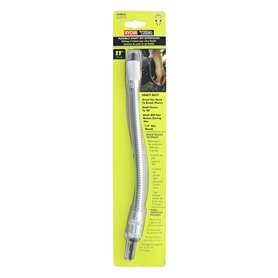 Ryobi SpeedLoad A10FB1G extension d'arbre flexible et porte-embout de 11 pouces (pour embouts hexagonaux de 1/4 pouce