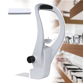 smafoseedding Accessoires d'optométrie de soutien frontal