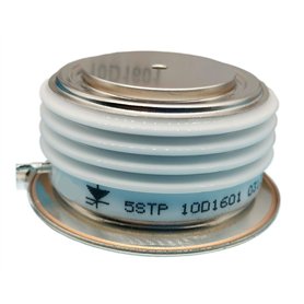 KOSBO Thyristor à Panneau Plat Haute Puissance 5STP10D1601 Thyristor