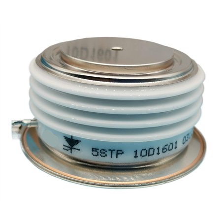KOSBO Thyristor à Panneau Plat Haute Puissance 5STP10D1601 Thyristor