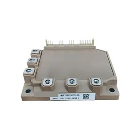 KOSBO Module de Puissance IGBT 7MBP75RU2A120-50