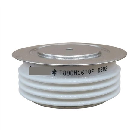 KOSBO Thyristor T880N16TOF à Dispositif contrôlé en Silicium Plat