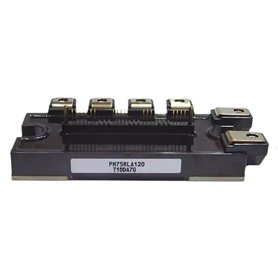 KOSBO Module de Puissance IGBT PM75RLA120