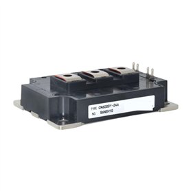 KOSBO Module d'alimentation IGBT CM600DY-24A