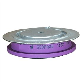 KOSBO Module thyristor 553PA80 1602 Thyristor