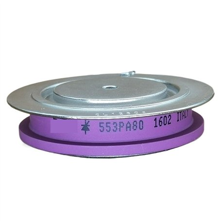 KOSBO Module thyristor 553PA80 1602 Thyristor