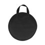 Cymbal Cymbal Dumb Drum Sac de rangement portable Sac de percussion Sac de transport pour tambour de 10 pouces