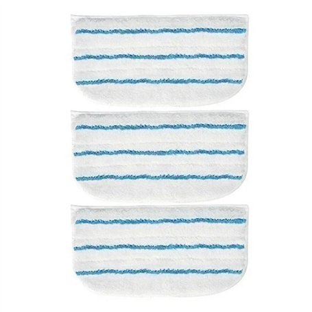 Lot De 3 Chiffons En Microfibre