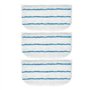 Lot De 3 Chiffons En Microfibre