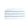 Lot De 3 Chiffons En Microfibre, Compatibles Avec Les Balais Vapeur Black Et Decker (FSMH13E10-GB Et FSMH1321-GB), Accessoires F