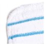 Lot De 3 Chiffons En Microfibre, Compatibles Avec Les Balais Vapeur Black Et Decker (FSMH13E10-GB Et FSMH1321-GB), Accessoires F