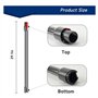 Compatible avec Les Aspirateurs Balais sans Fil Dyson