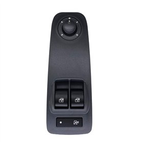 Voiture Lève vitres pour Citroen Relais Jumper 2006-2014
