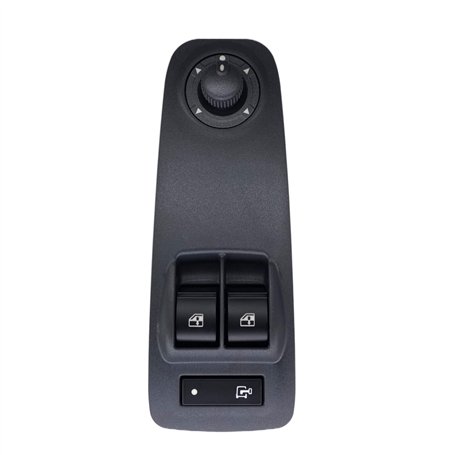 Voiture Lève vitres pour Citroen Relais Jumper 2006-2014