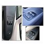 Voiture Lève vitres pour Citroen Relais Jumper 2006-2014,Commutateurs Bouton Poussoir Fenêtre Bouton Levage Verre Interrupteur C
