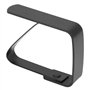 EBTOOLS Clip pour napperons, Lot de 4 clips pour serviettes de table en acier inoxydable Clip pour table antidérapant Nappe fixe