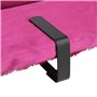 EBTOOLS Clip pour napperons, Lot de 4 clips pour serviettes de table en acier inoxydable Clip pour table antidérapant Nappe fixe