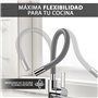 tuyau en silicone souple