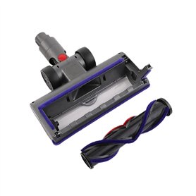 Têtes De Brosse À Entraînement Direct