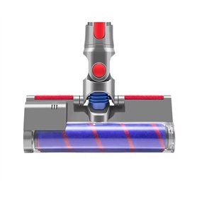 Tête D'aspirateur Compatible Avec Les Aspirateurs Balais Sans Fil Dyson V10 Digital Slim/V12 Slim Fluffy