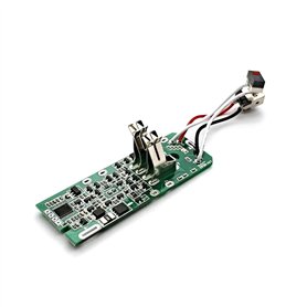 Chargeur De Batterie Li-ion For Aspirateur Sans Fil