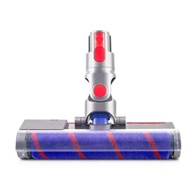 Tête De Brosse Électrique