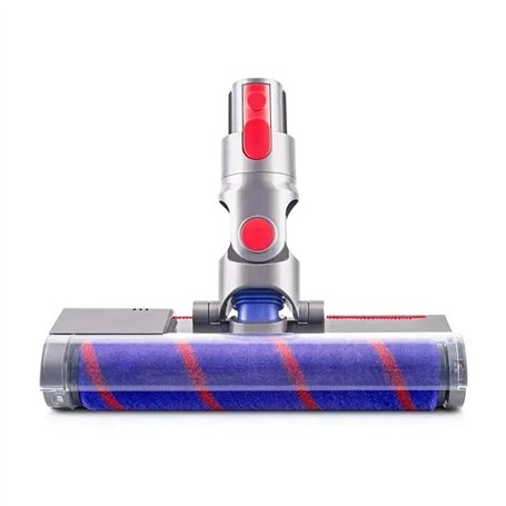 Tête De Brosse Électrique